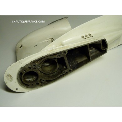 GEARCASE HOUSING 40 - 50 HP 2S JOHNSON EVINRUDE 435275