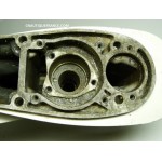 GEARCASE HOUSING 40 - 50 HP 2S JOHNSON EVINRUDE 435275