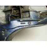 STEERING BRACKET YAMAHA 656 01