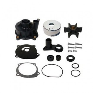 85 - 235 HP WATER PUMP IMPELLER KIT FOR JOHNSON EVINRUDE 395073