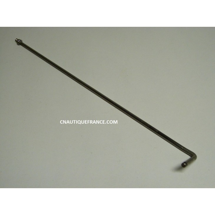 ROD CLUTCH 9.9 - 15 HP 2S SUZUKI