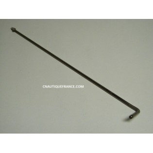 ROD CLUTCH 9.9 - 15 HP 2S SUZUKI