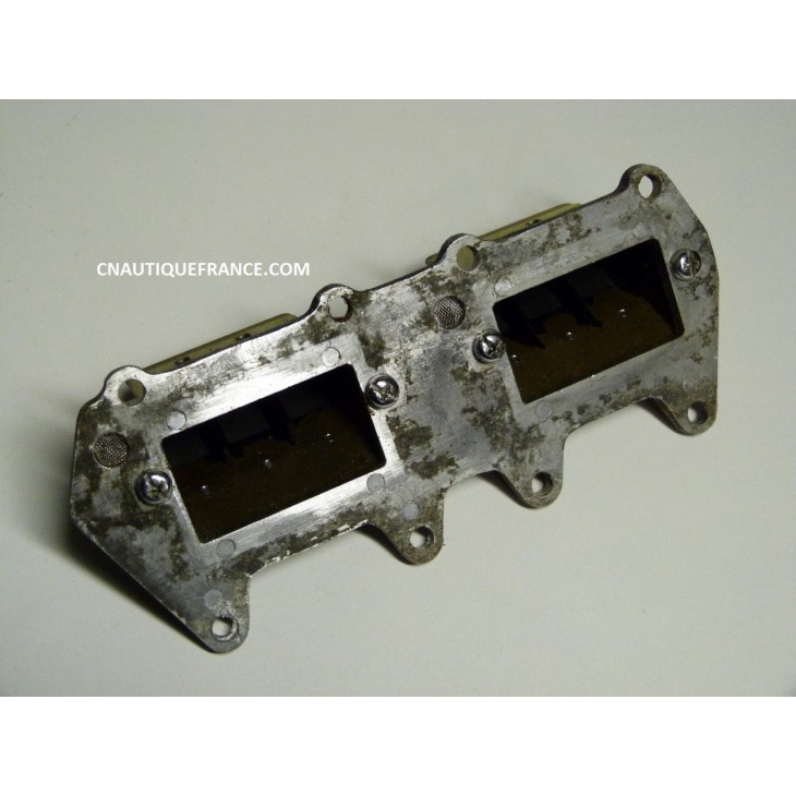 REED VALVE 40 HP 2S YAMAHA 6E9