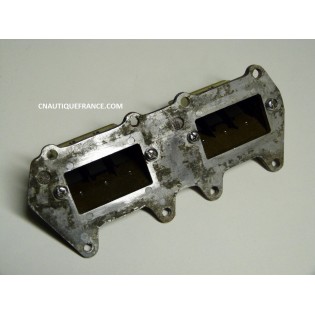 CLAPETS 40 CV 2T YAMAHA 