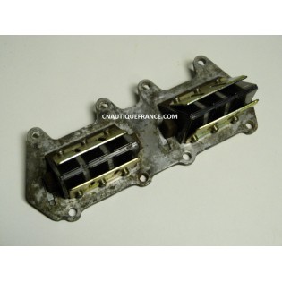 REED VALVE 40 HP 2S YAMAHA 6E9