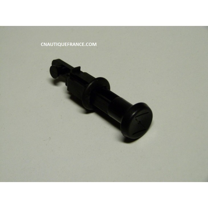 BOUTON DE STARTER 9.9 - 15 CV 2T SUZUKI  13631-93900