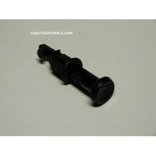 BOUTON DE STARTER 9.9 - 15 CV 2T SUZUKI  13631-93900