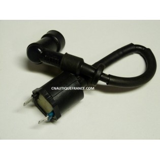 BOBINA DI ACCENSIONE 35 - 50 CV HONDA ZV5