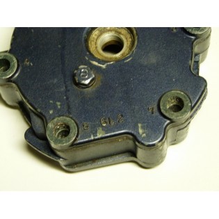 DELLA TESTATA 20 - 25 CV 2T YAMAHA 6L2