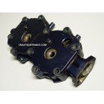 CULASSE 20 - 25 CV 2T YAMAHA 6L2