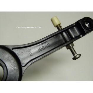 SPARK ADVANCE LEVER 50 - 60 HP MERCURY 19663 2