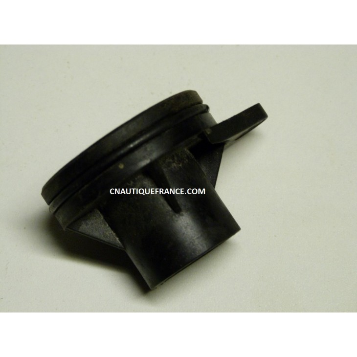 FLASQUE DE JOINT SPI 9.9 - 15 CV 2T YAMAHA 63V