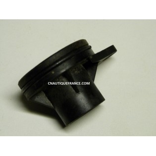 FLASQUE DE JOINT SPI 9.9 - 15 CV 2T YAMAHA 63V