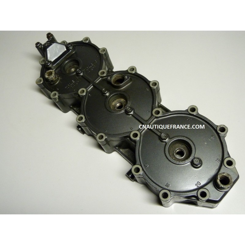 CYLINDER HEAD 150 - 200 HP 2S SUZUKI DT150 DT200