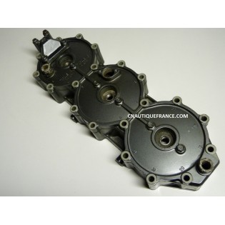 CULASSE 150 - 200 CV 2T SUZUKI DT150 DT200