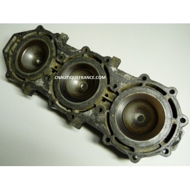 CYLINDER HEAD 150 - 200 HP 2S SUZUKI DT150 DT200