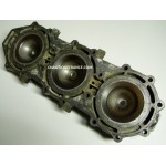 CYLINDER HEAD 150 - 200 HP 2S SUZUKI DT150 DT200