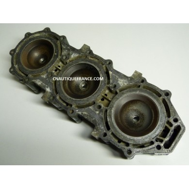 CYLINDER HEAD 150 - 200 HP 2S SUZUKI DT150 DT200