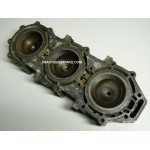 CYLINDER HEAD 150 - 200 HP 2S SUZUKI DT150 DT200