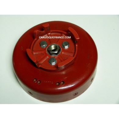 FLYWHEEL 7.5 HP 4S HONDA