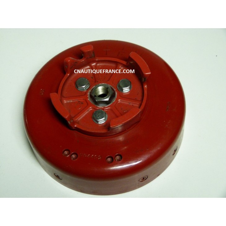 FLYWHEEL 7.5 HP 4S HONDA