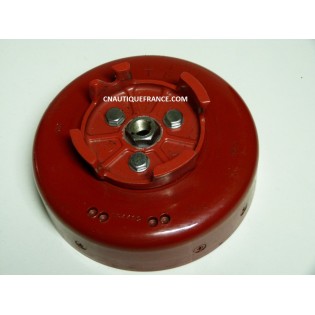 VOLANT MAGNETIQUE 7.5 CV HONDA