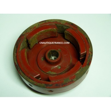 VOLANT MAGNETIQUE 7.5 CV HONDA