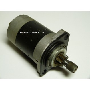 STARTER 90 - 225 HP SUZUKI S114-674
