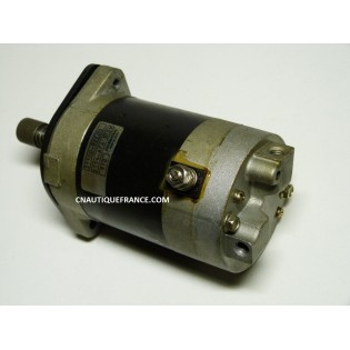 AVVIAMENTO 90  - 225 CV SUZUKI S114-674