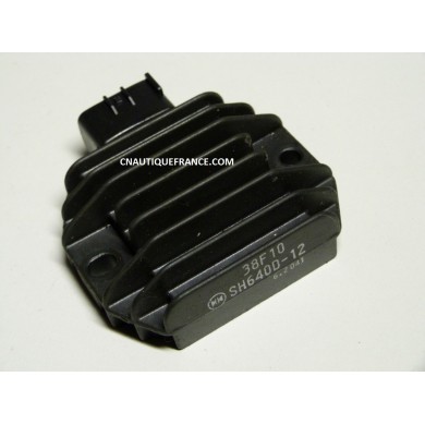 RECTIFIER 40 - 50 HP 4S SUZUKI 32800-38F10