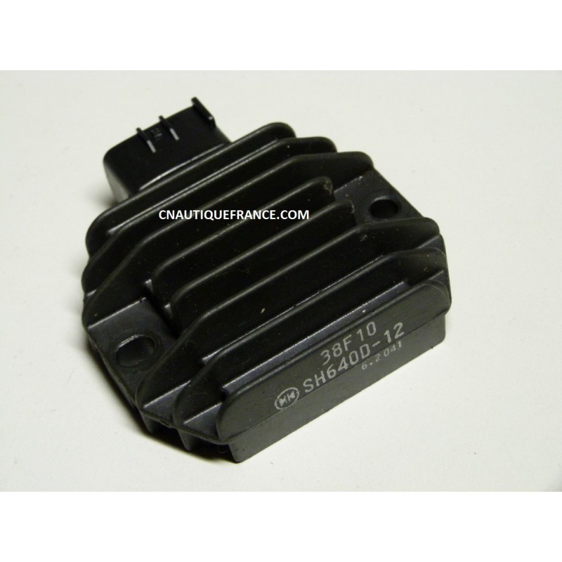 RECTIFICADOR 40 - 50 CV 4T SUZUKI 32800-38F10