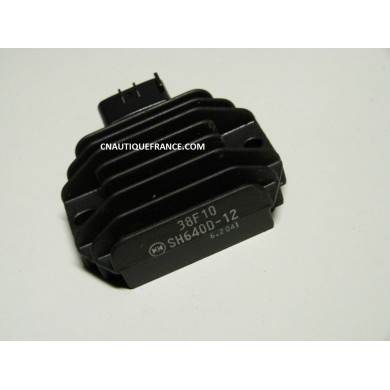 RECTIFICADOR 40 - 50 CV 4T SUZUKI 32800-38F10