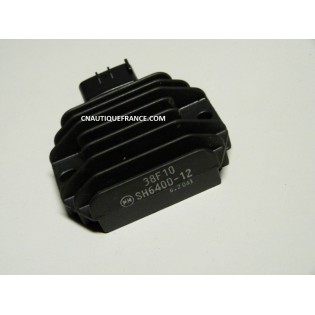 REDRESSEUR 40 - 50 CV 4T SUZUKI 32800-38F10