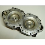 CYLINDER HEAD 90 - 115 HP V4 JOHNSON  EVINRUDE 340950