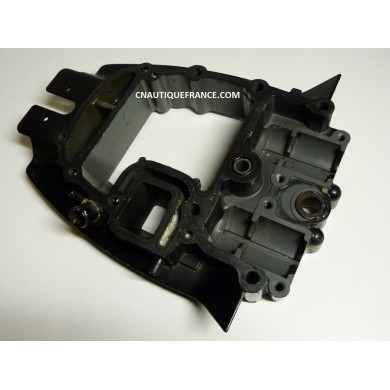 CARTER SOUS TETE 40 - 550 CV 4T SUZUKI 87J