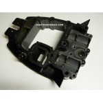 CARTER SOUS TETE 40 - 550 CV 4T SUZUKI 87J