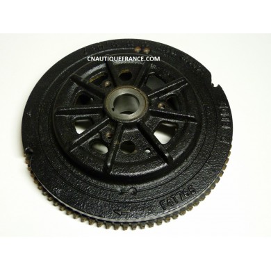 VOLANT MAGNETIQUE 40 - 50 CV 4T SUZUKI 87J