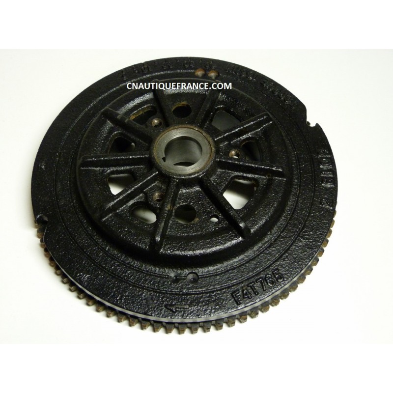 FLYWHEEL 40 - 50 HP 4S SUZUKI 87J