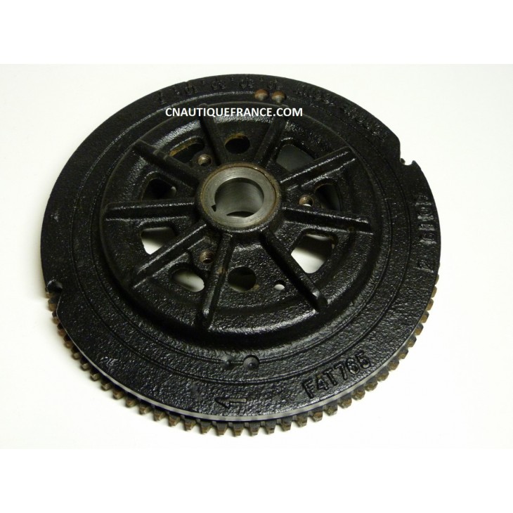 VOLANO MAGNETICO 40 - 50  CV 4T SUZUKI 87J