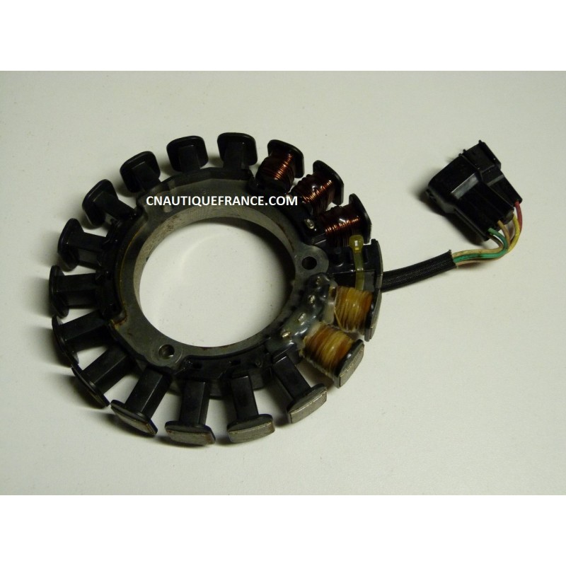 STATOR BOBINE DE CHARGE 25 - 30 CV 4T SUZUKI