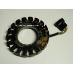 STATOR BOBINE DE CHARGE 25 - 30 CV 4T SUZUKI