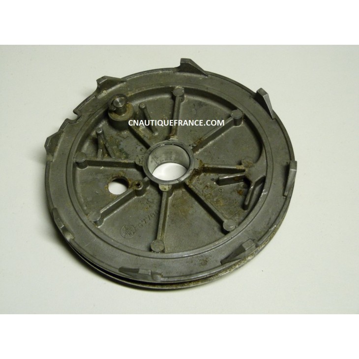 SPOOL RECOIL STARTER 6 - 15 HP YAMAHA