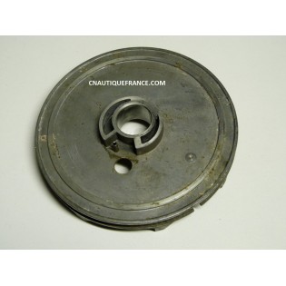 SPOOL RECOIL STARTER 6 - 15 HP YAMAHA