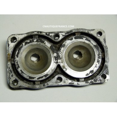 CYLINDER HEAD 5 HP 2S SUZUKI DT5