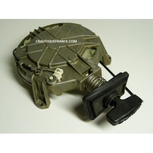 25 - 30 CV 2T SUZUKI DT25 - DT30