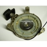 LANCEUR 25 - 30 CV 2T SUZUKI DT25 DT30