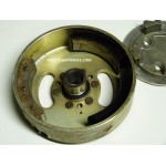 FLYWHEEL 2 HP 2S YAMAHA MARINER 2B - 6A1 -81350-20