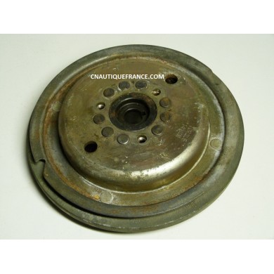 FLYWHEEL 40 - 50 HP 2S YAMAHA 