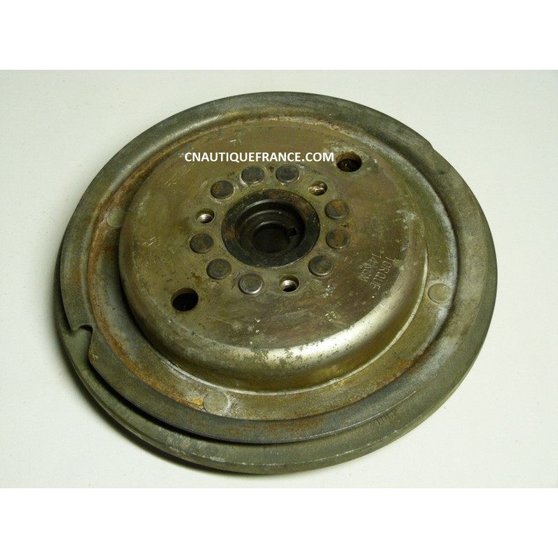 FLYWHEEL 40 - 50 HP 2S YAMAHA 