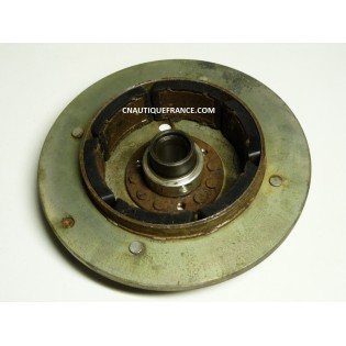 FLYWHEEL 40 - 50 HP 2S YAMAHA 